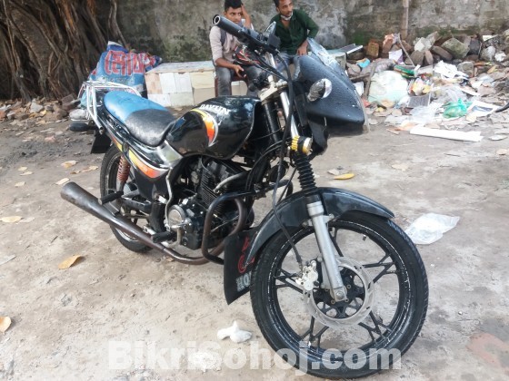 Dayun DY 150cc 2015